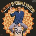 Various Hit the Bongo! the Latin Soul of Tico Records