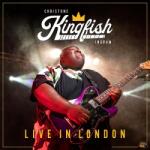 Ingram, Christone Kingfish Live In London - facethemusic - 8 490 Ft