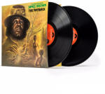 Brown, James PAYBACK - facethemusic - 25 790 Ft