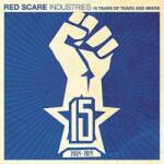V/A Red Scare Industries - facethemusic - 9 490 Ft