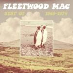 Fleetwood Mac Best of 1969-1974 - facethemusic - 13 790 Ft