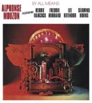 Alphonse Mouzon By All Means - facethemusic - 7 190 Ft