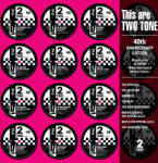 V/A This Are Two Tone -Rsd-
