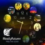 Mostly Autumn Pass The Clock