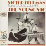 Feldman, Victor Young Vic -ltd-