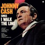 Cash, Johnny Sings I Walk the Line