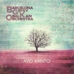 Barcelona Gipsy Balkan AVO KANTO - facethemusic - 7 590 Ft