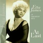 James, Etta At Last: 19 Greatest Hits