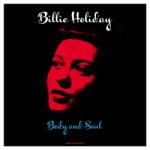 Holiday, Billie Body & Soul (Red Vinyl)