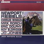 Various Newport Rebels