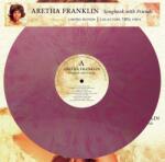 Franklin, Aretha Songbook With Friends (Purple Marbled Vinyl)