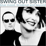 Swing Out Sister Blue Mood, . . -Clamshel-