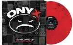 Onyx Turndafucup (Red Marbled Vinyl)
