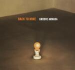 Various Back To Mine: Groove Armada