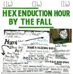 Fall Hex Enduction. . -reissue-