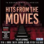 Various Hits From the Movies
