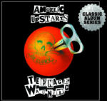 Angelic Upstarts Teenage Warning