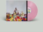 Barry Can't Swim When Will We Land? (Pink Vinyl)