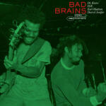 Bad Brains Punk Note Edition