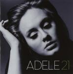 Adele 21 - facethemusic - 5 790 Ft