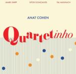 Cohen, Anat Quartetihno