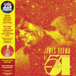 Brown, James At Studio 54 (Translucent Red Vinyl)