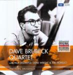 Brubeck, Dave 1960 Essen - Grugahalle