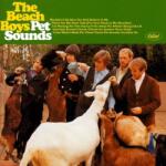 Beach Boys Pet Sounds (stereo) - facethemusic - 27 190 Ft