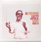 Various Freedom Jazz Dance Book 3