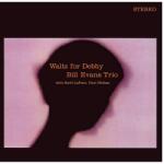 Evans, Bill Waltz For Debby (LP + 7")