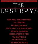 Various Lost Boys (Translucent Blue Vinyl)