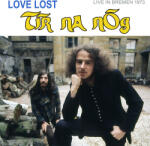 Tir Na Nog Love Lost In Bremen