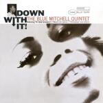 Mitchell, Blue Down With It (UHQCD) (Jpn)