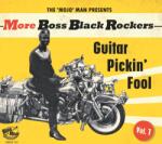 Various More Boss Black Rockers - facethemusic - 9 790 Ft