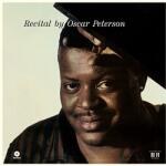 Peterson, Oscar Recital By Oscar Peterson