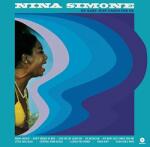 Simone, Nina My Baby Just Cares For Me - facethemusic - 6 690 Ft