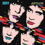 Kiss Asylum (40th Anniversary)
