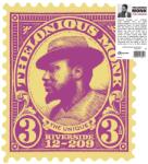 Monk, Thelonious Unique (Clear Vinyl)