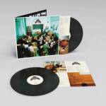Oasis Masterplan (25th Anniversary Edition) - facethemusic - 20 690 Ft