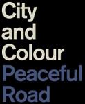 City And Colour Peaceful Road