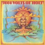 Holt, John 3000 Volts of Holt - facethemusic - 9 590 Ft