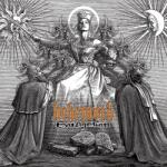 Behemoth Evangelion (Transparent Red Vinyl)