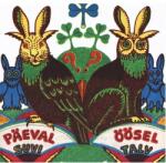 Boulanger, Leonore Feigen Feigen - facethemusic - 10 790 Ft