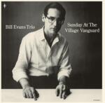 Evans, Bill Sunday At the Village Vanguard (LP + Red 7" Vinyl)