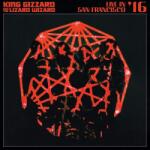 King Gizzard & The Lizard Wizard Live In San Francisco '16 - facethemusic - 5 990 Ft