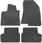 Petex Set covorase auto cauciuc PETEX DACIA SANDERO III, SANDERO III STEPWAY 2021 - prezent (29014PX)