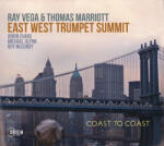 Vega, Ray & Thomas Mar East West Trumpet Summ