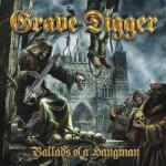 Grave Digger Ballads of a Hangman