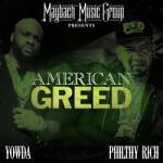 Yowda American Greed -Digi-