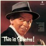 Sinatra, Frank This Is Sinatra